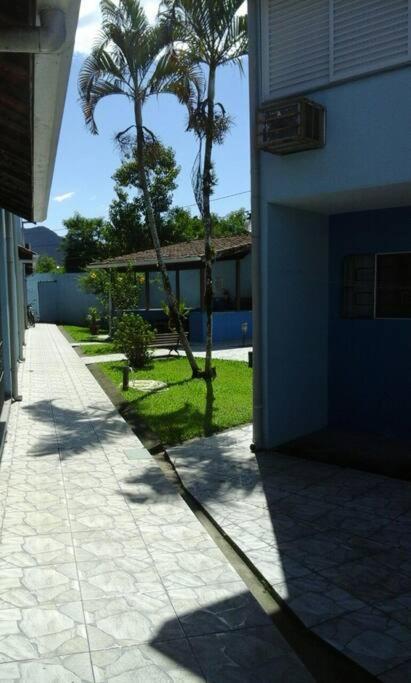 Sobrado Village Ubatuba Per-Acu Exterior photo