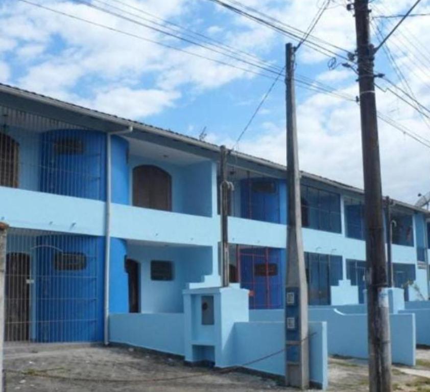 Sobrado Village Ubatuba Per-Acu Exterior photo