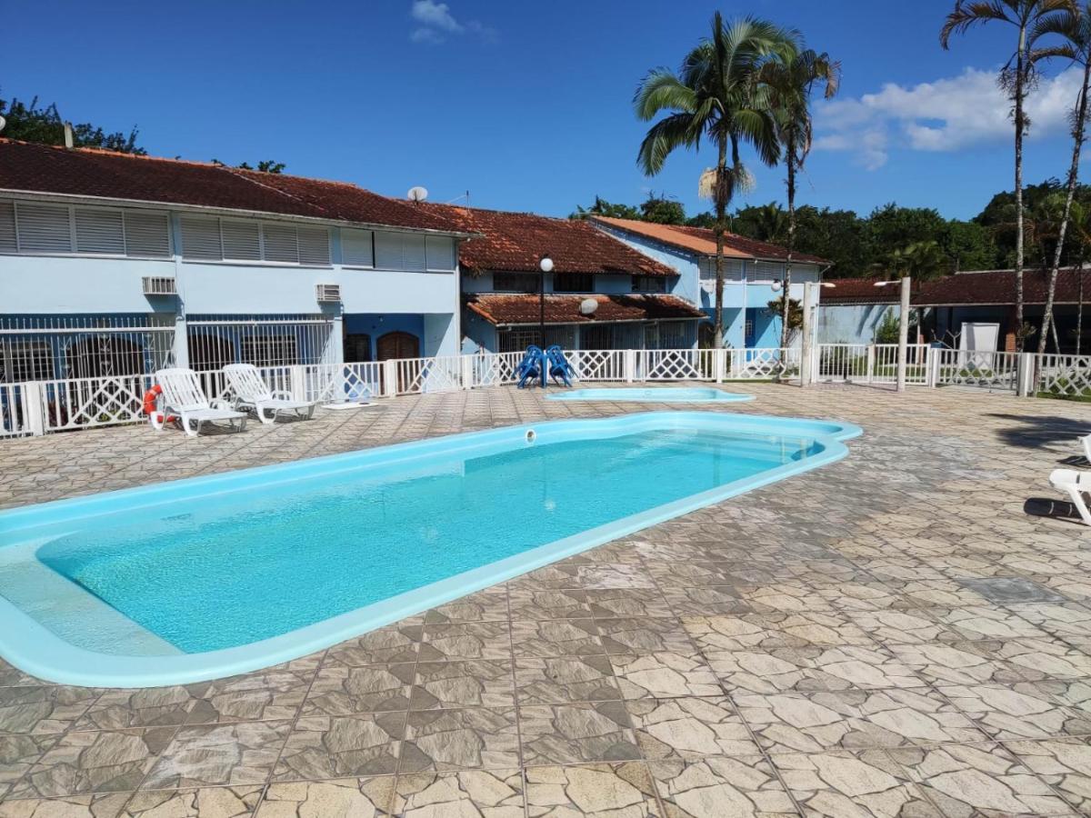 Sobrado Village Ubatuba Per-Acu Exterior photo