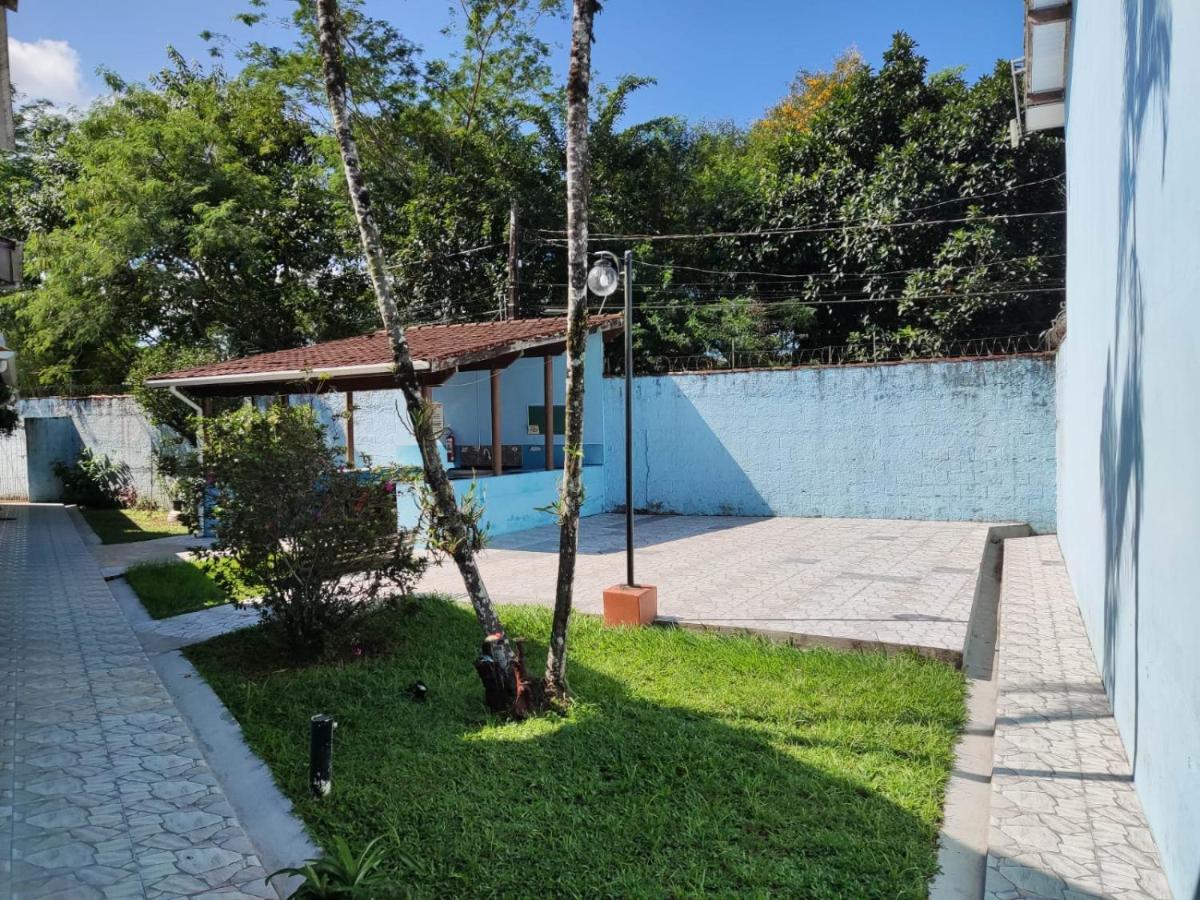 Sobrado Village Ubatuba Per-Acu Exterior photo